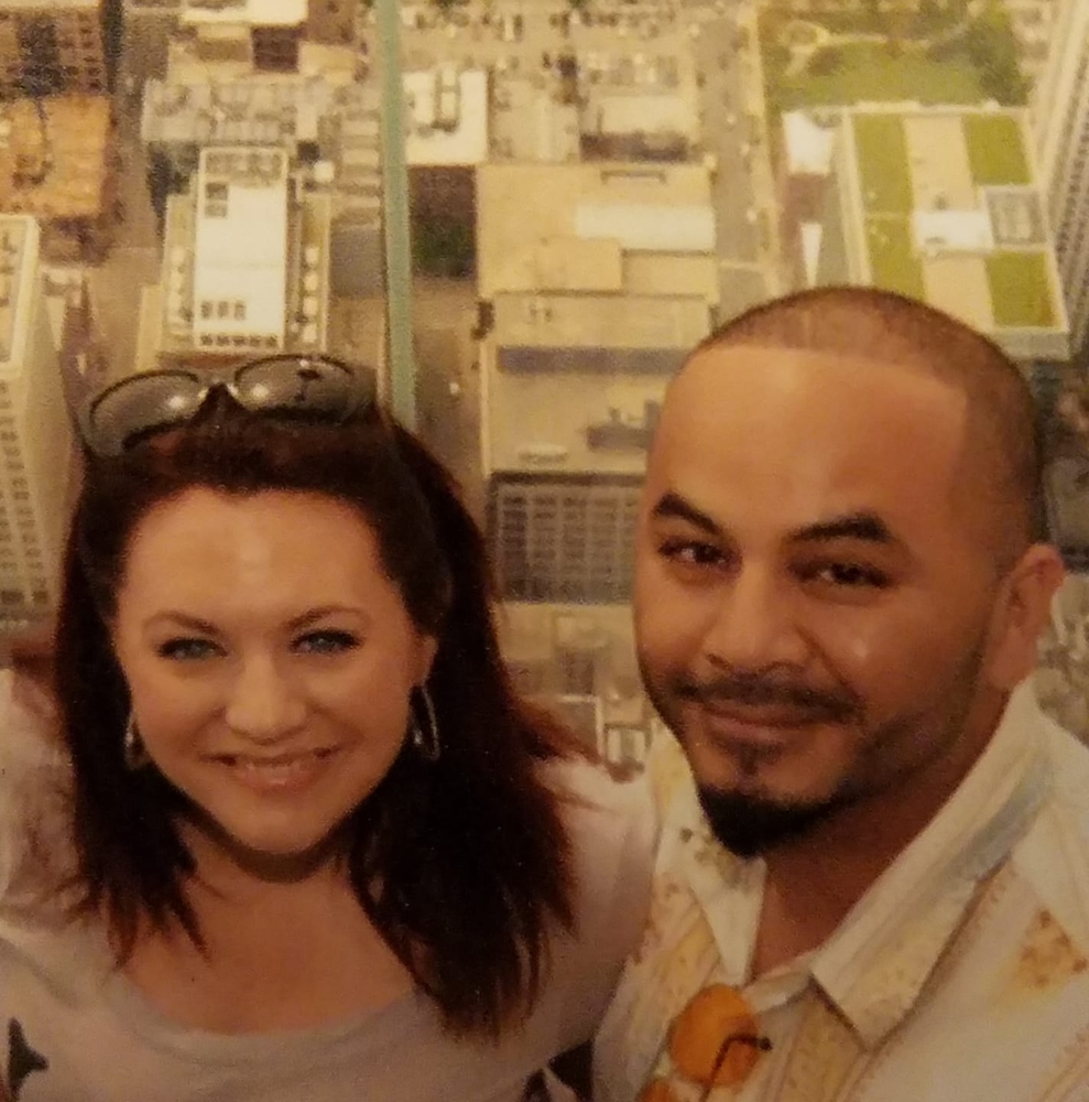 Meet your Posher, Steven-christine